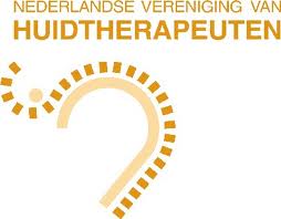 Foto Sabine Uitslag nieuwe voorzitter Nederlandse Vereniging van Huidtherapeuten 