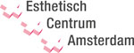 Logo Esthetisch Centrum Amsterdam