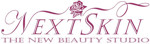 Logo NextSkin - The New Beauty Studio