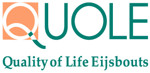 Logo QUOLE, Kliniek Tandheelkunde & Implantologie Waalre