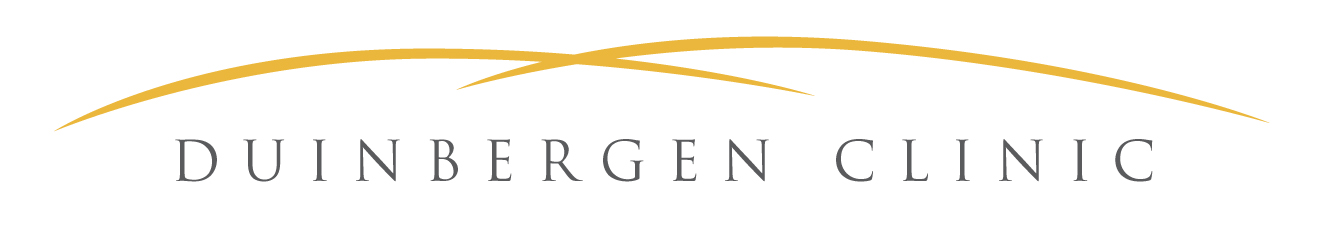 Logo Duinbergen Clinic