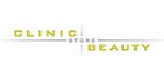 Logo Clinic + Beauty Store
