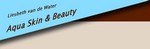 Logo Aqua Skin & Beauty