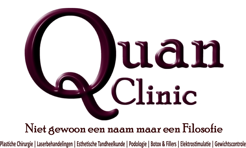 Logo Quan Clinic