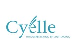 Logo Cyelle, instituut voor huidverbetering en anti-aging