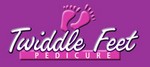 Logo Twiddle Feet