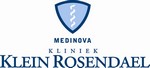 Logo Medinova - Kliniek Klein Rosendael